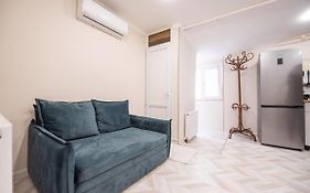 Old Town-Booking Apartment