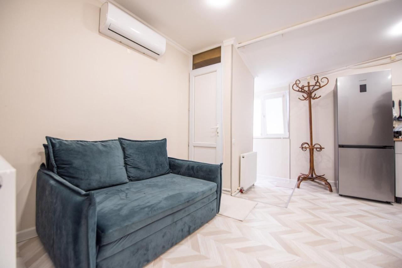 Old Town-Booking Apartment Тбілісі Екстер'єр фото