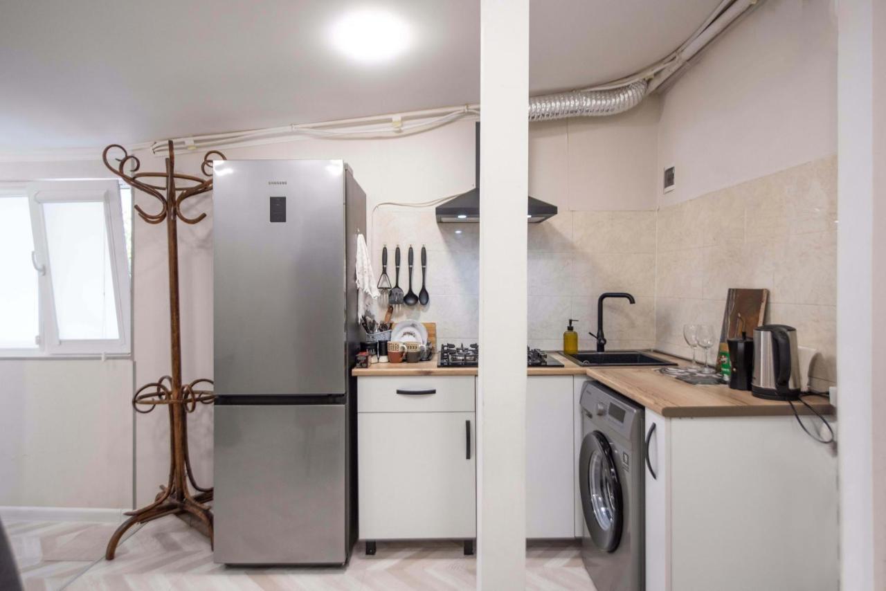 Old Town-Booking Apartment Тбілісі Екстер'єр фото