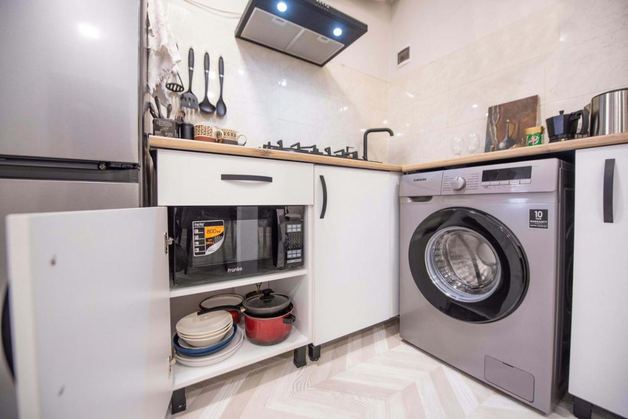Old Town-Booking Apartment Тбілісі Екстер'єр фото