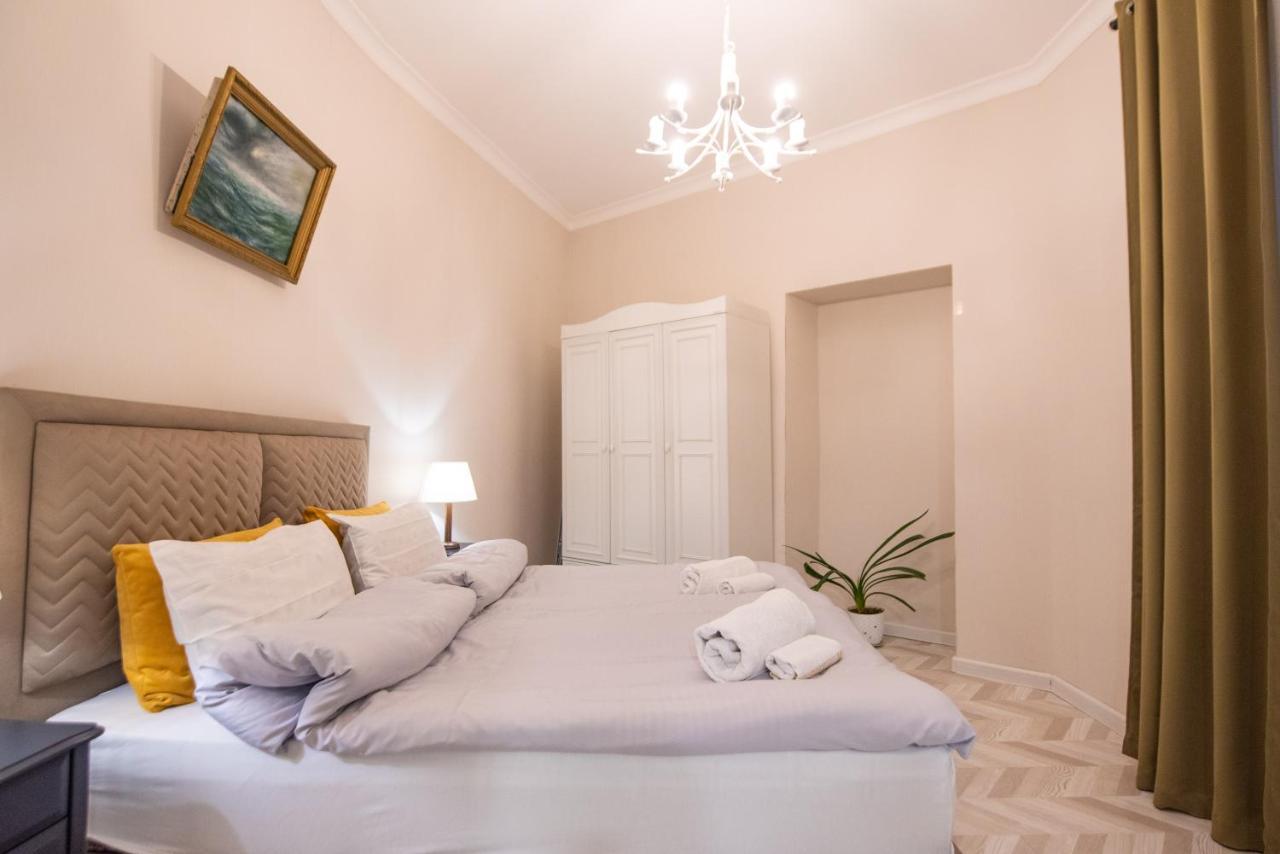 Old Town-Booking Apartment Тбілісі Екстер'єр фото