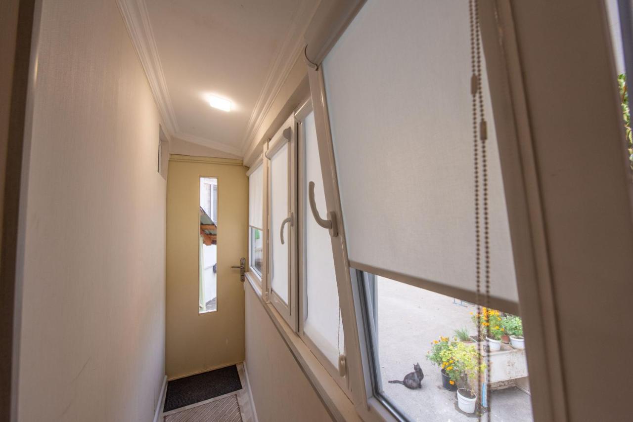 Old Town-Booking Apartment Тбілісі Екстер'єр фото