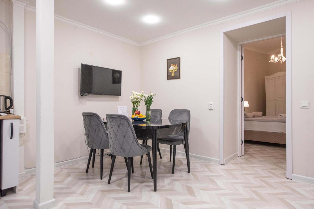 Old Town-Booking Apartment Тбілісі Екстер'єр фото