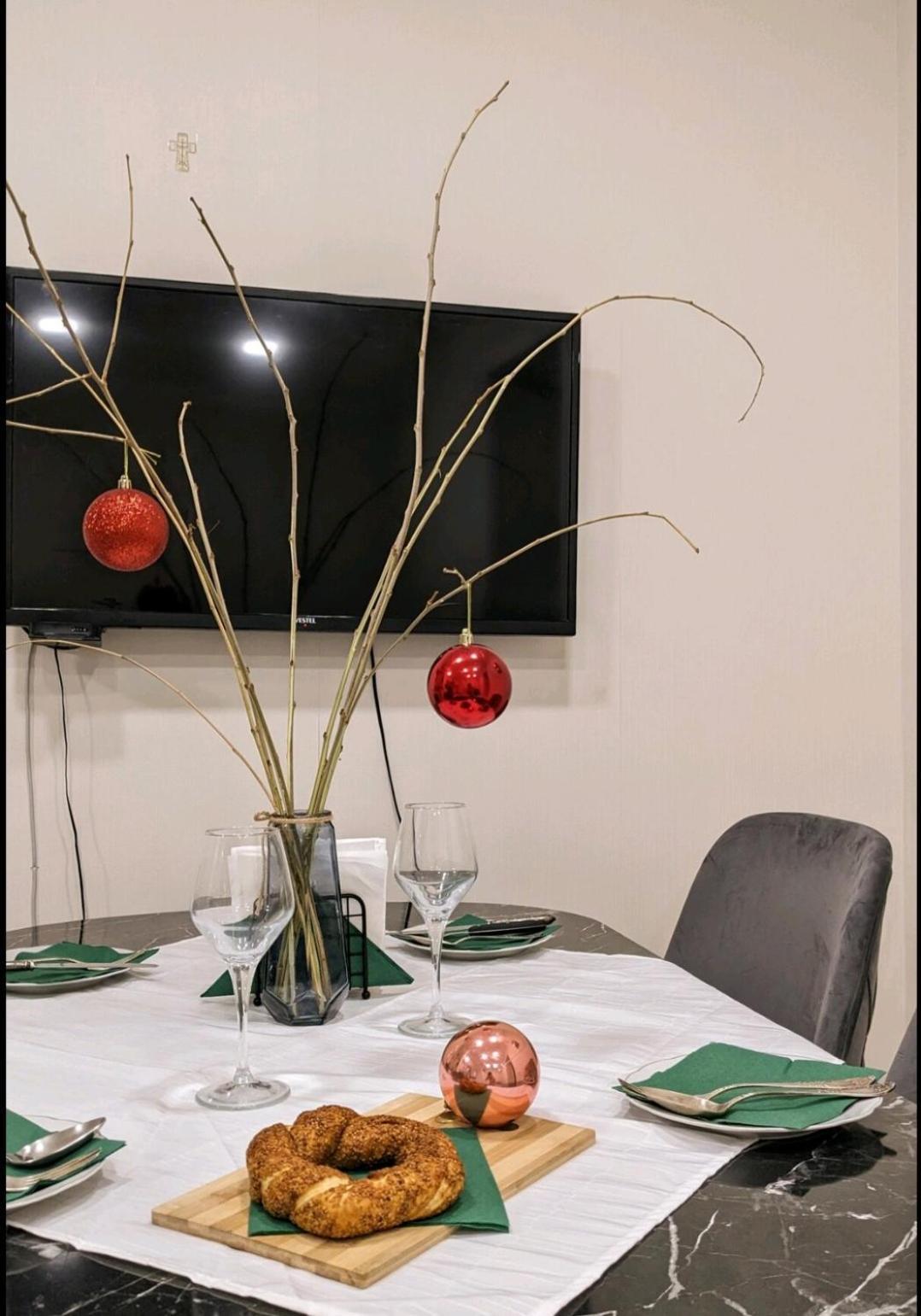 Old Town-Booking Apartment Тбілісі Екстер'єр фото